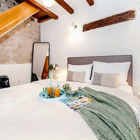 Noemi'S Rooms Rovinj Zimmer foto