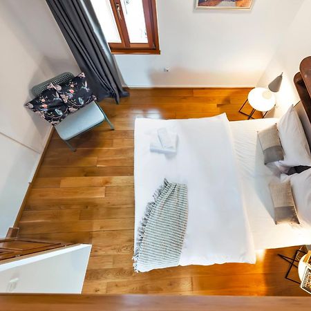 Noemi'S Rooms Rovinj Zimmer foto