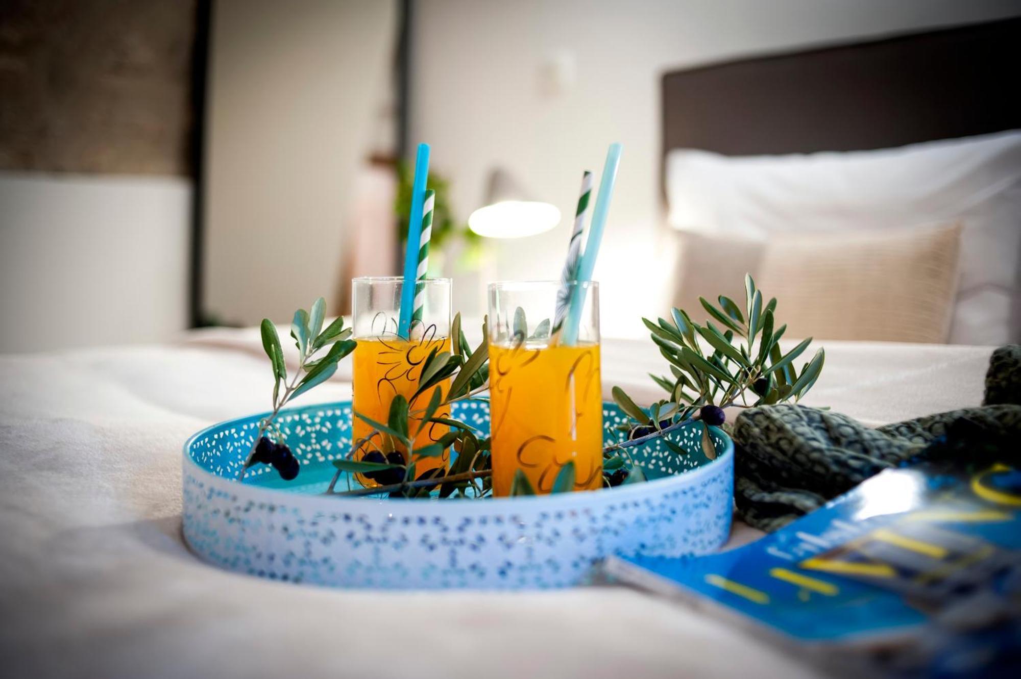 Noemi'S Rooms Rovinj Zimmer foto